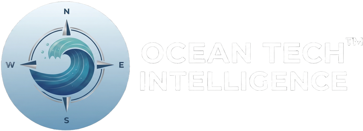 Ocean Tech Intelligence